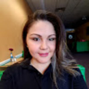 Meet your Posher, Mayra